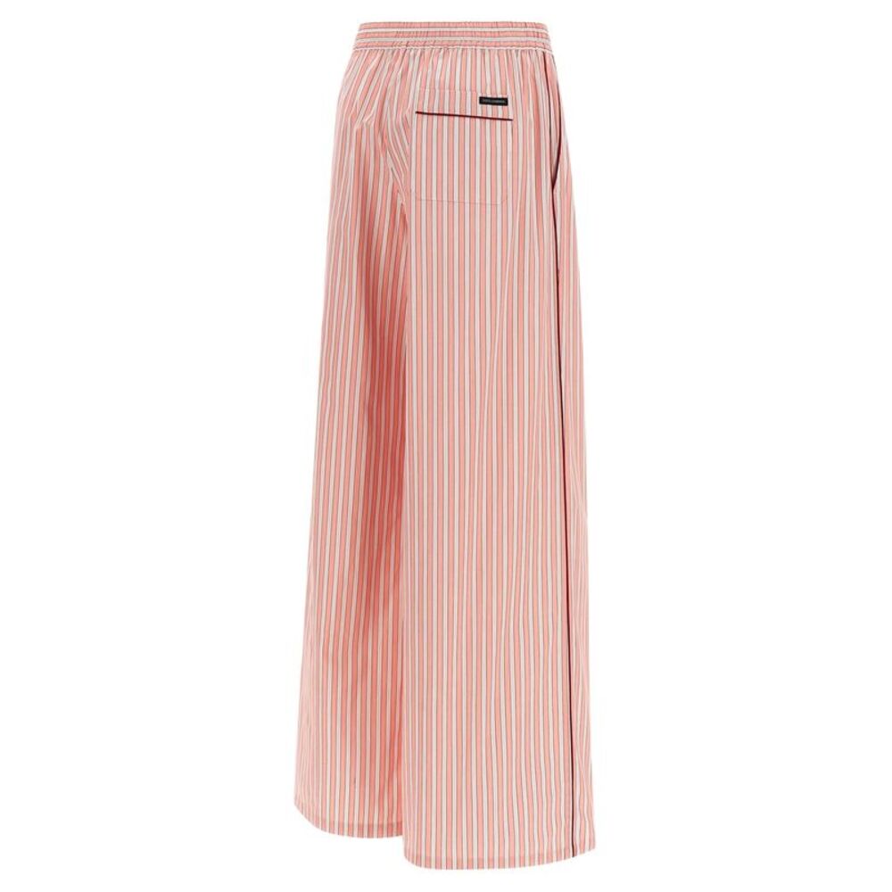 Dolce & Gabbana Women's Pajama Pants - Picture 3 of 5
